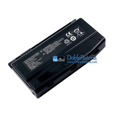 Batería para Machenike x7ti F117-F6K F117-F2U X7Ti-s X6TI-S [Batería de repuesto]